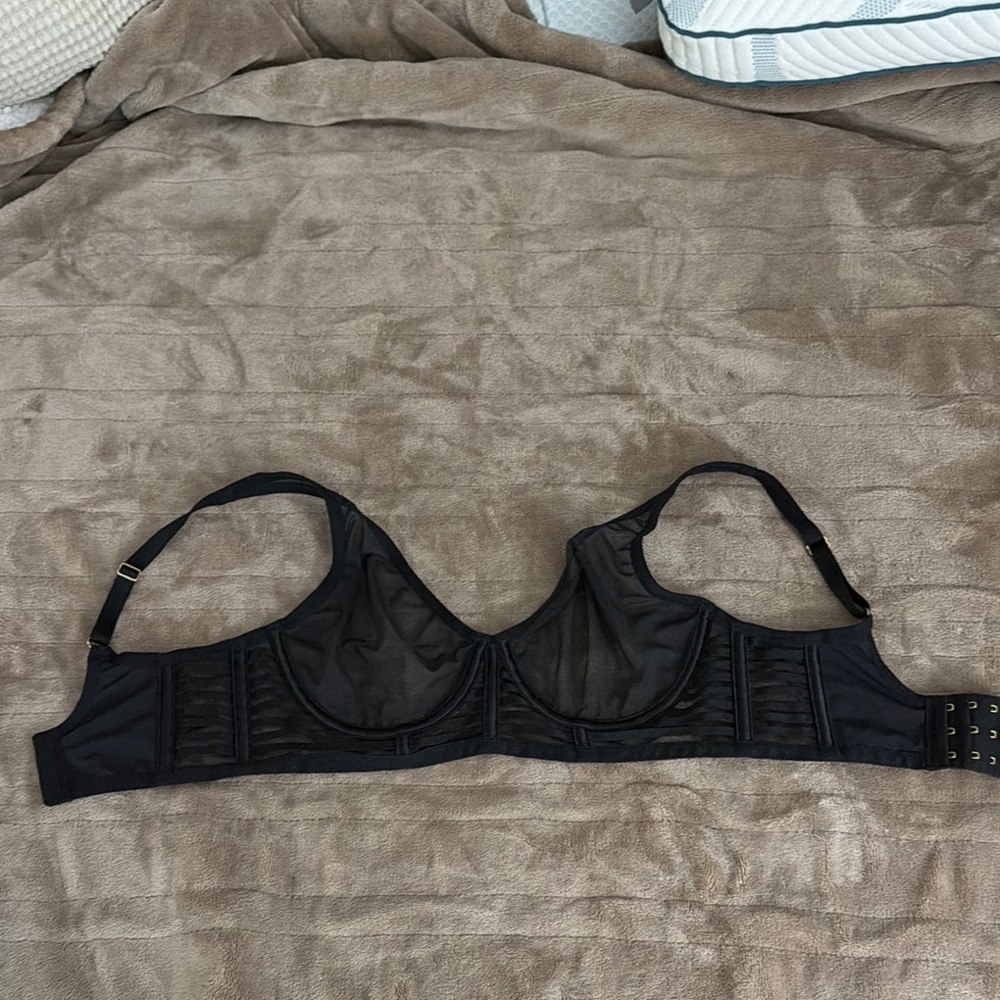 Victoria’s Secret bra